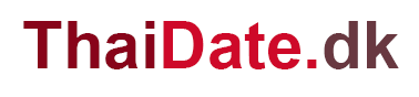 thaidate.dk
